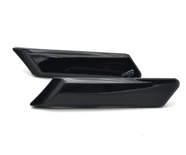 Error smoked LED Side signal Light For 911 997 05-13 06-12 v