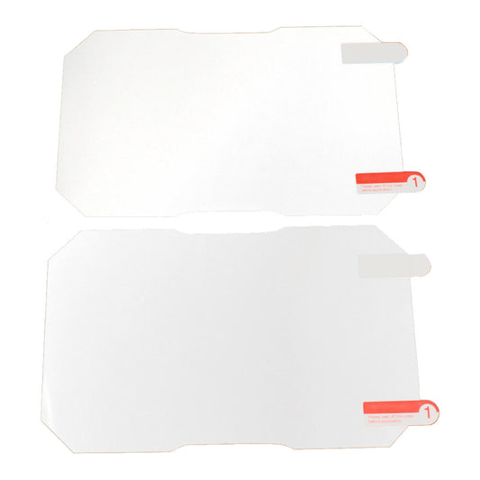 Dashboard Film Screen Protector for Ducati Desert X 22-23 Motorcycle Transparent