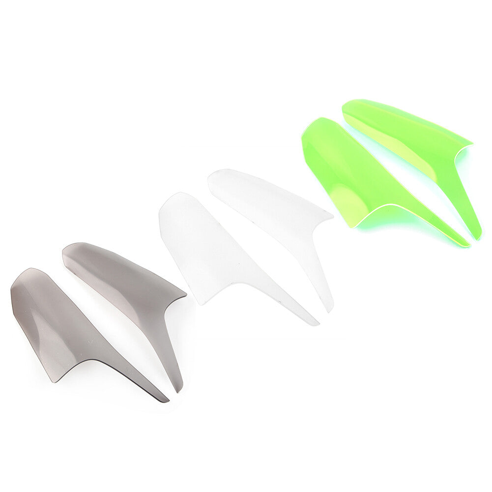 1x Headlight Guard Shield Screen Lens Cover For 2019-2021 2020 for Honda CBR650R Q