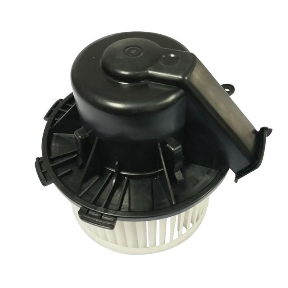 Blower Heater Motor w/ Fan Cage for Mercedes-Benz for Dodge Sprinter 2500 3500 07-17