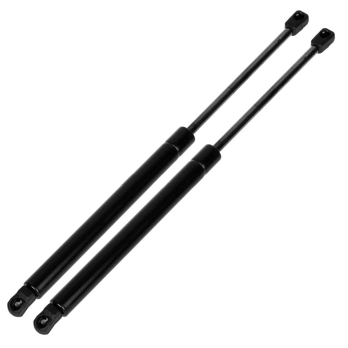 Rear tailgate lift support shock absorber struts (2 pieces) suitable for Hyundai Santa Fe 2007 - 2012 PM1017 Q