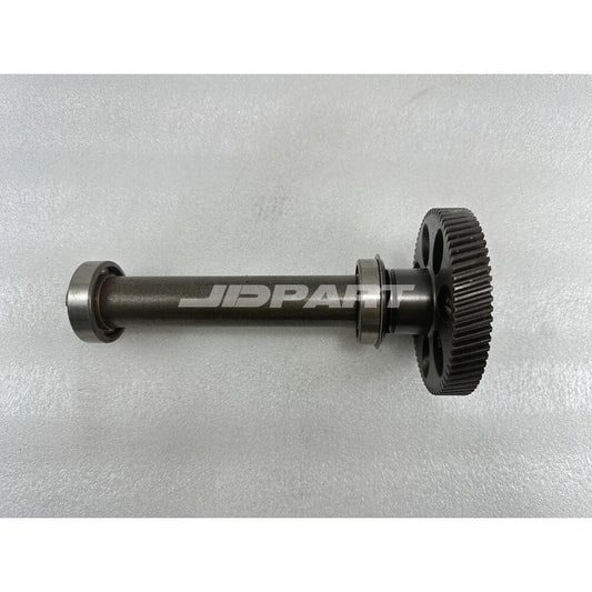 68T S2800 hydraulic pump drive shaft is suitable for engine parts.