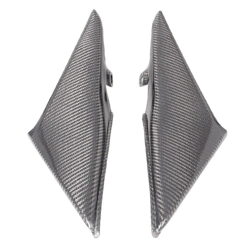 for Honda CBR600RR 2003-2004 Gas Tank Side Panel Trim Cover Cowl Fairing