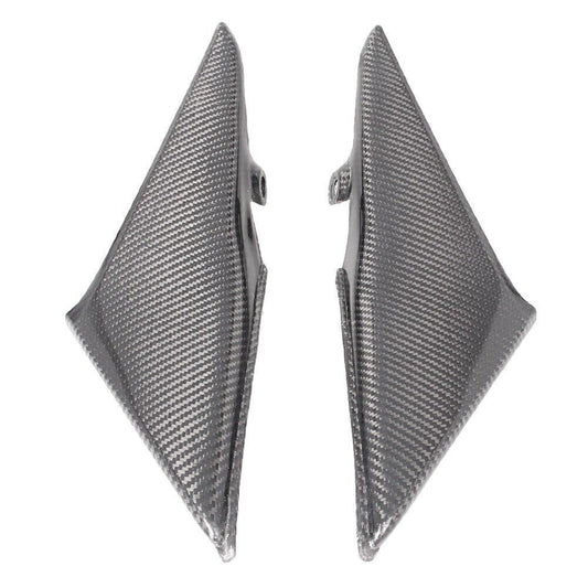 for Honda CBR600RR 2003-2004 Gas Tank Side Panel Trim Cover Cowl Fairing