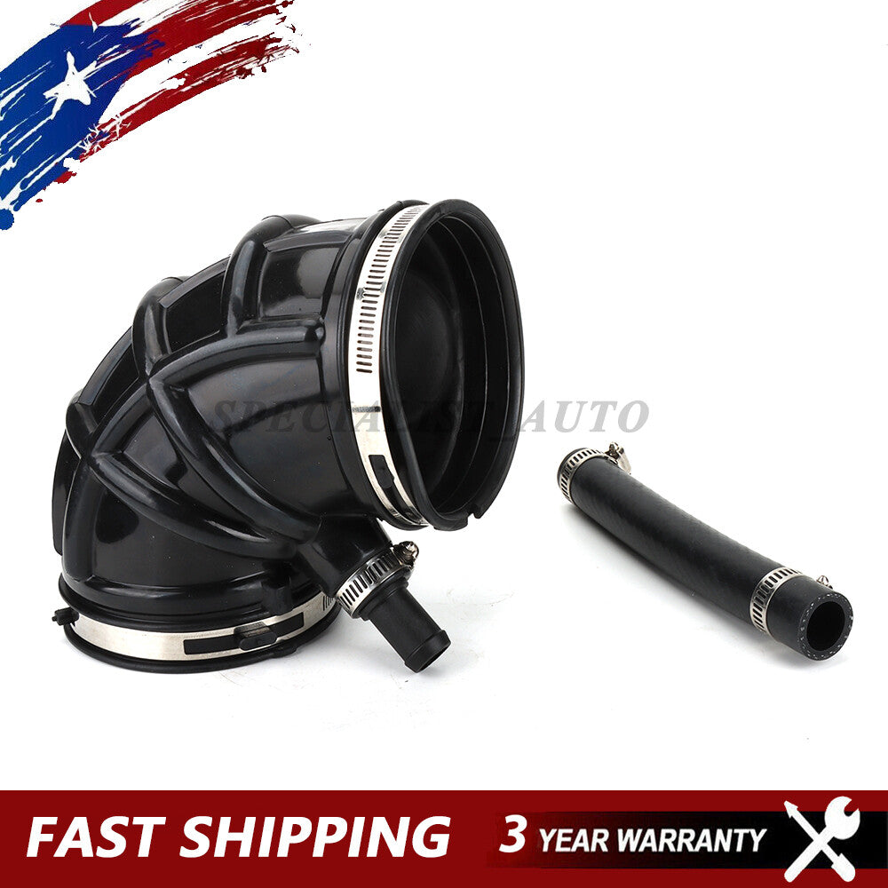 53032944AL Intake Clean Air Duct Pipe For 2007-18 for Dodge for Ram 2500 3500 6.7 Diesel Q