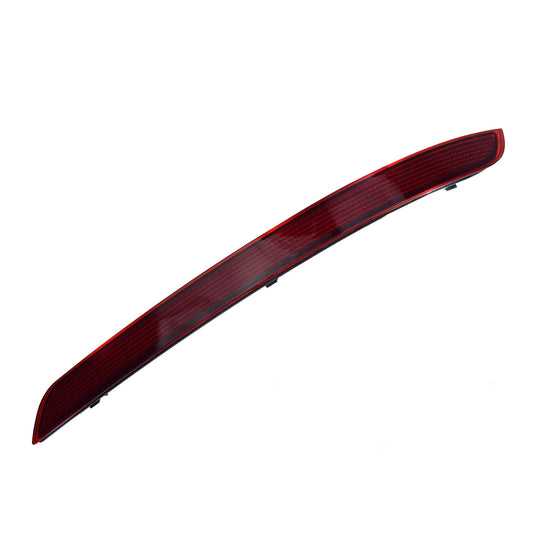 Right rear bumper cover reflector 1668200174 for Mercedes W166 ML63 ML350 ML550- v