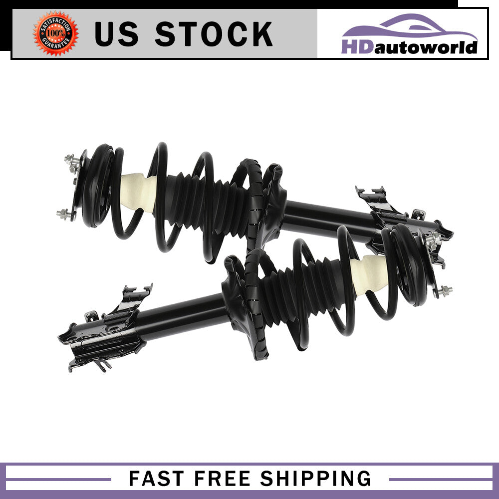Highlander Inner Tie Rod End for 2020-Present -Part E