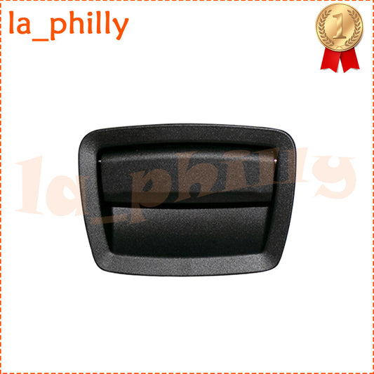Right Side for Seat Glove Case Handle Black Fit for BMW 5 7 Series F10/11/18 F01/02 Q