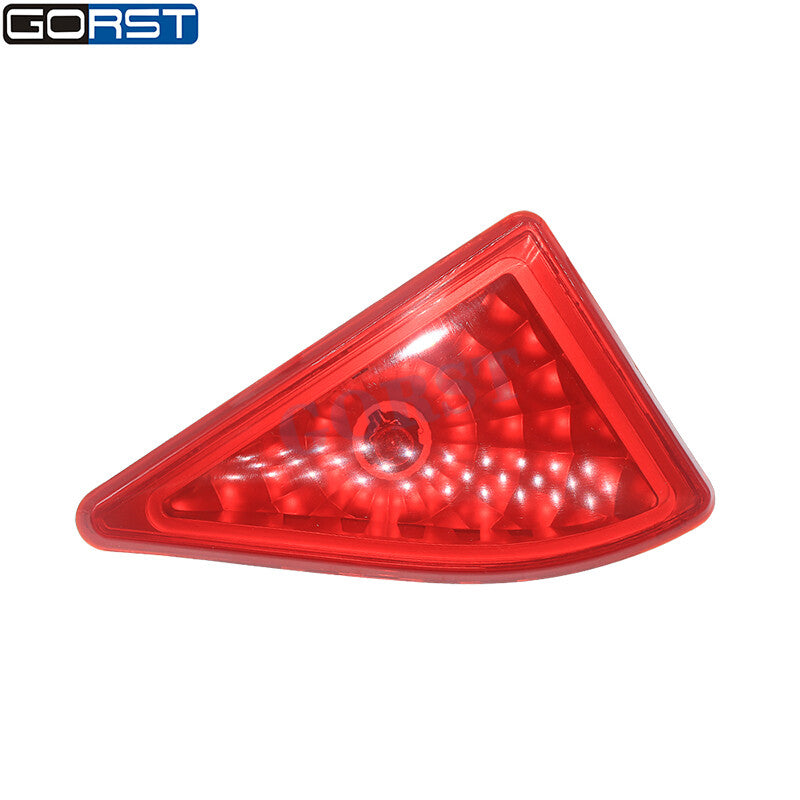 Red Rear Central Brake Light 265900021R for Master MK3 for Vauxhall Movano v
