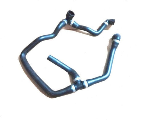Radiator coolant hose suitable for F20, F30, 114i, 116i, 118i, 316i, 320i, N13 17127596834- n