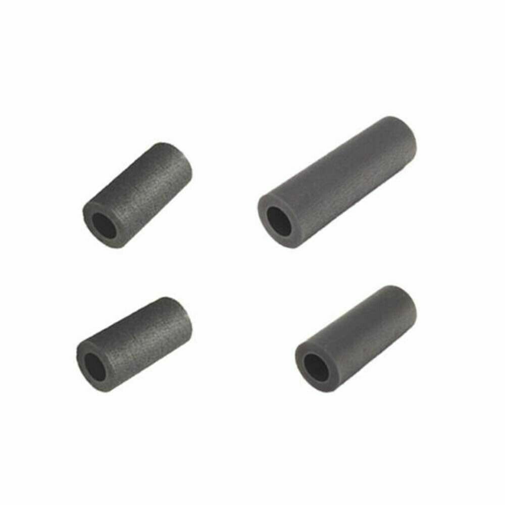 4X Mechatronic Seal Kit Valve Body Sealing Housing for BMW V8 2002-2013 11 10 09