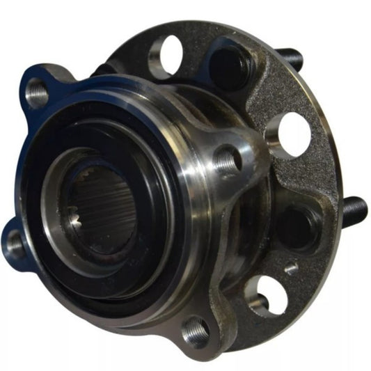 Wheel Bearing Hub Assembly for Hyundai Equus for Genesis 2009-2014 Q