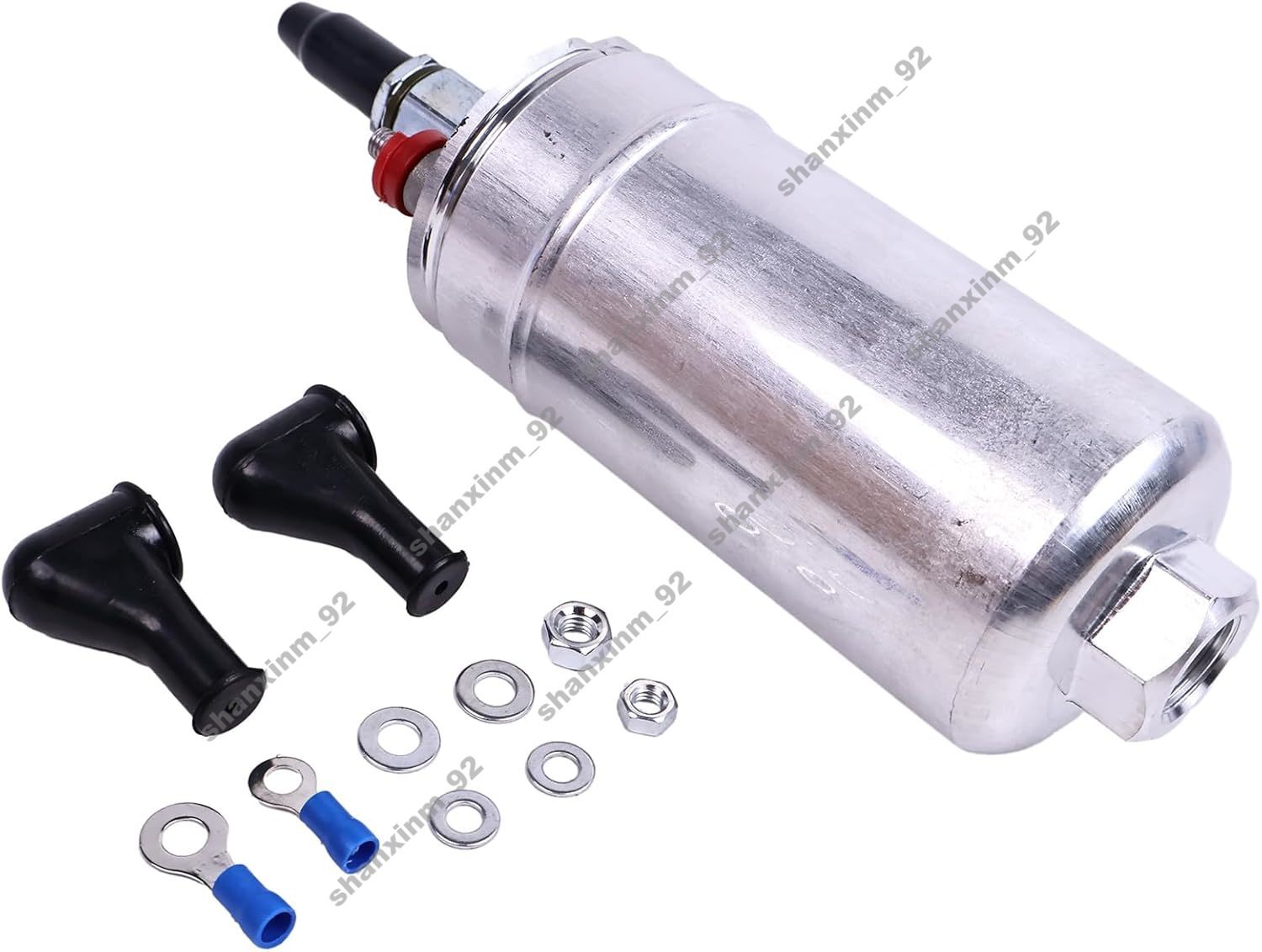 Fuel Pump 0580464210 9580234005 for MAN NI NL 202 262 262 263 Bus 1991-02