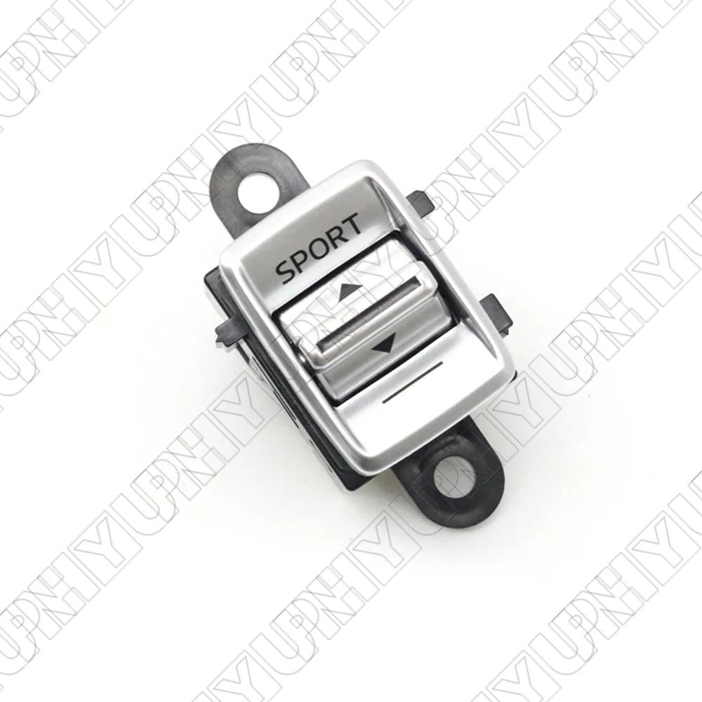 LHD Sport Button Front Center Drive Control Switch for Mazda 3 6 CX-5 CX-3 CX-9