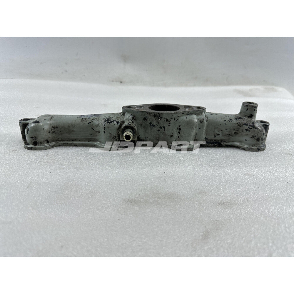 K4E intake manifold is a spare part for engines.