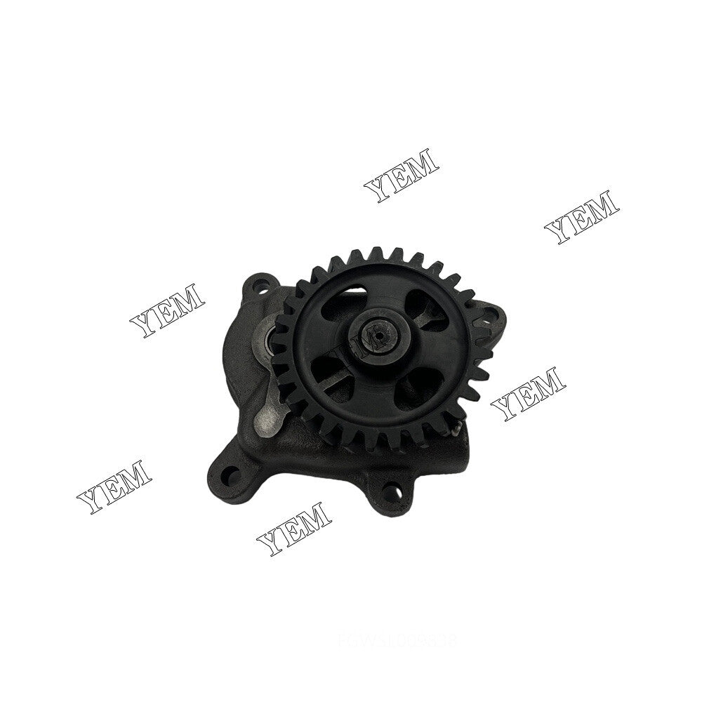 new 6HK1 Oil Pump 29T Fit for Isuzu Diesel Engine for Isuzu Oil Pump