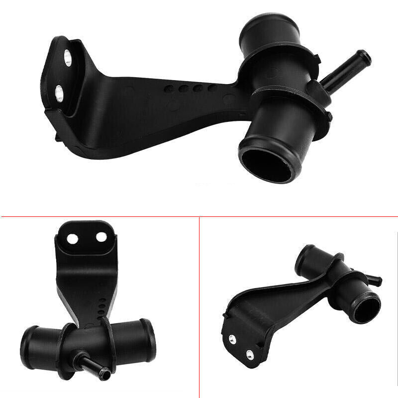 Coolant Pipe Engine Radiator Water Outlet Hose for Toyota for Corolla Matrix 2009-17