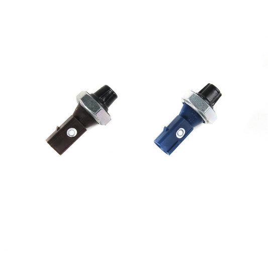 Oil pressure sensor 2.15-2.95 bar, 0.55-0.85 bar suitable for VW for Passat for Audi Q