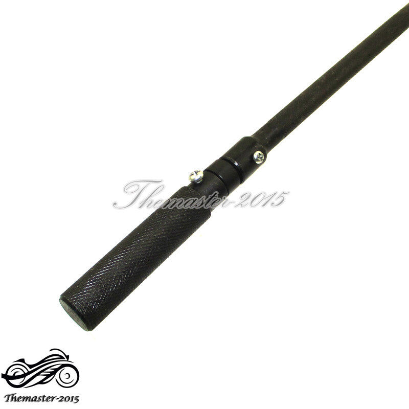 Motorcycle Carburetor Pilot Screw Adjusting Tool For ATV UTV Snowmobile Bike Q