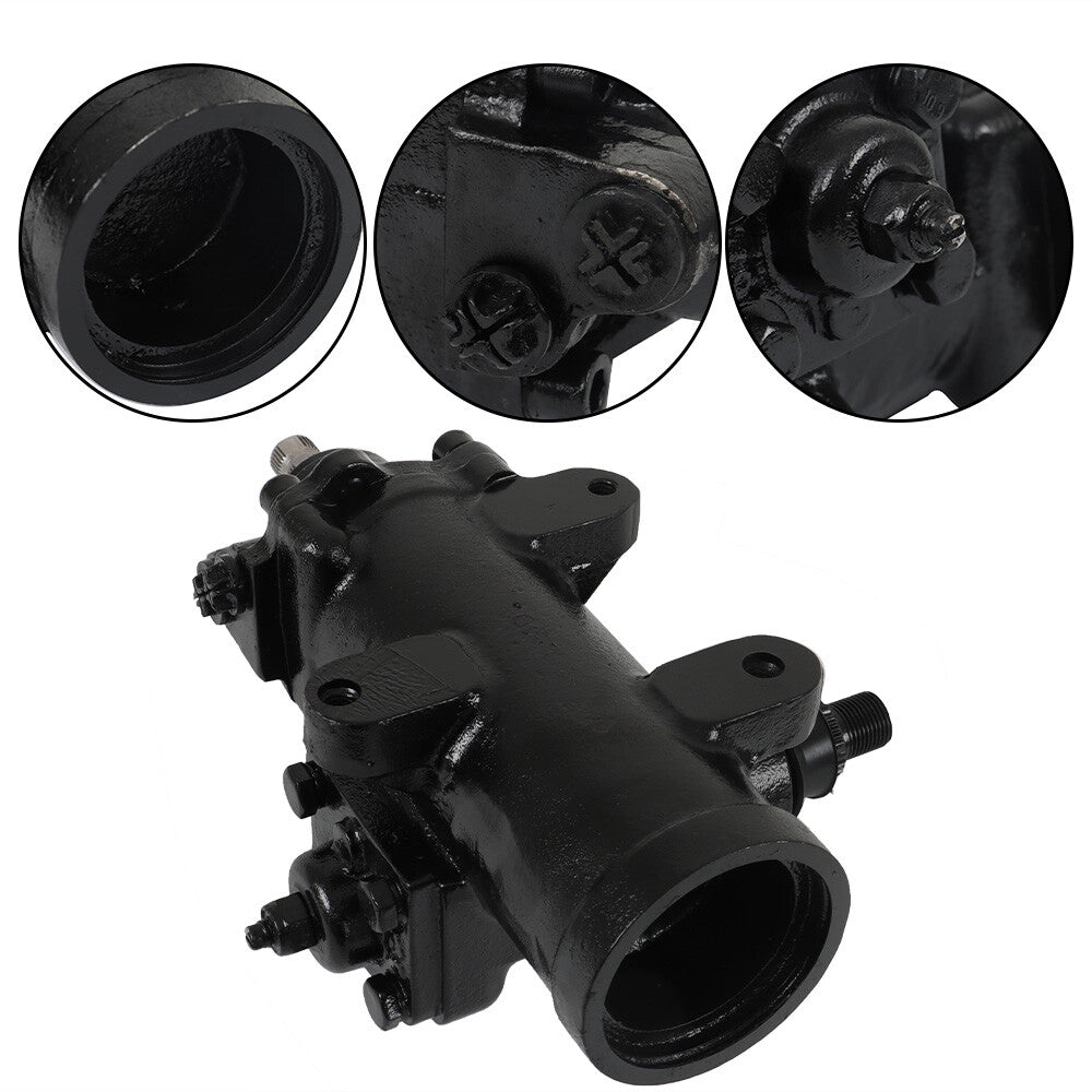 Suitable for F100, F150, F200, F250, F350, F Super Duty E1TZ3504A Power Steering Gearbox n
