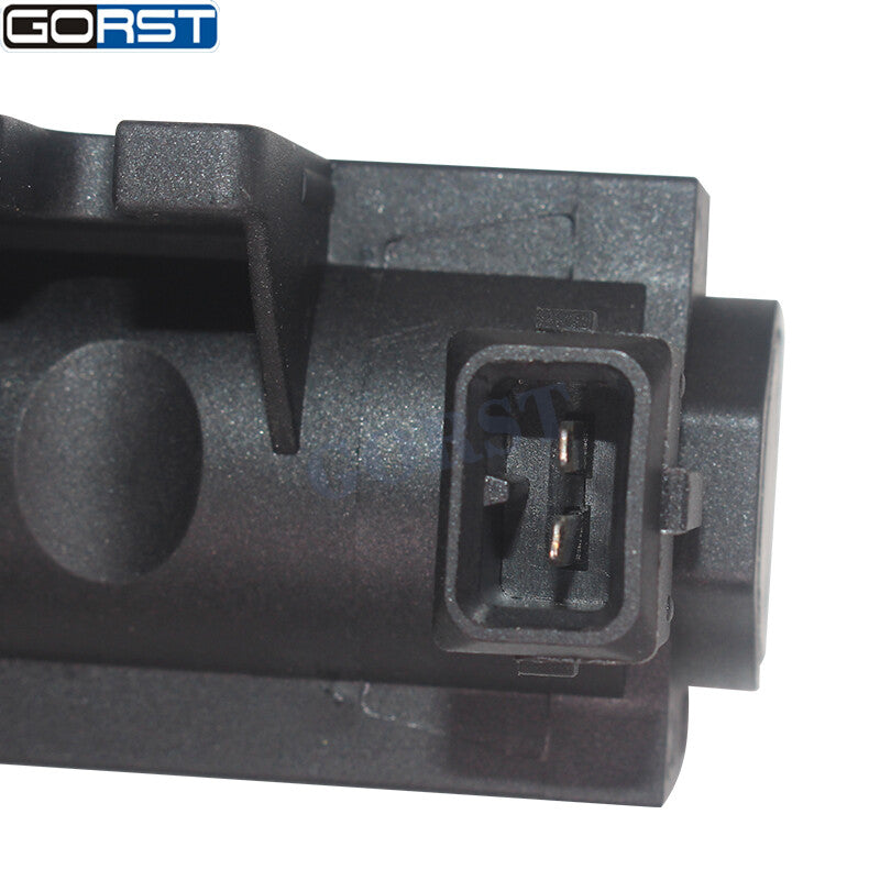 Turbocharger Boost Pressure Solenoid Valve 11747628987 For 7 F01 F02 F03 F04 v