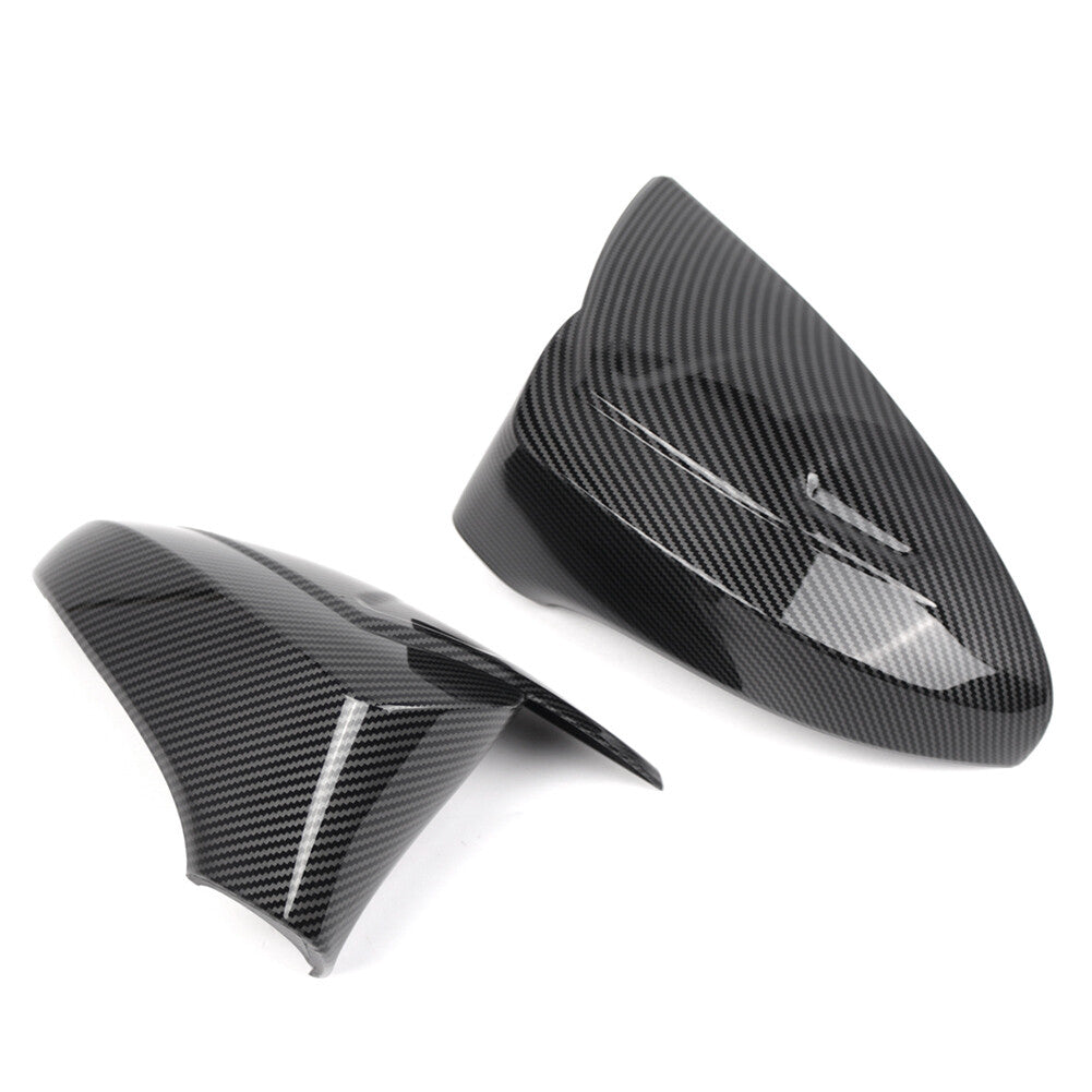 Rearview Side Wing Mirror Cover Cap for Lexus IS200 IS250 IS300 IS350