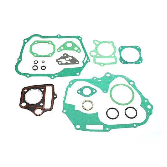 Engine Gasket Seals Rebuild Kit for Honda CRF/CT70 C70 S65 ATC70 SL70 XR70R XL70 Q