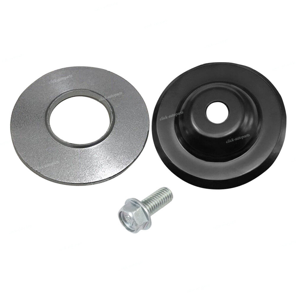 Shift Linkage Bushing Bolt Washer Set for Acura for Civic integer Legend 54304SK7000 Q