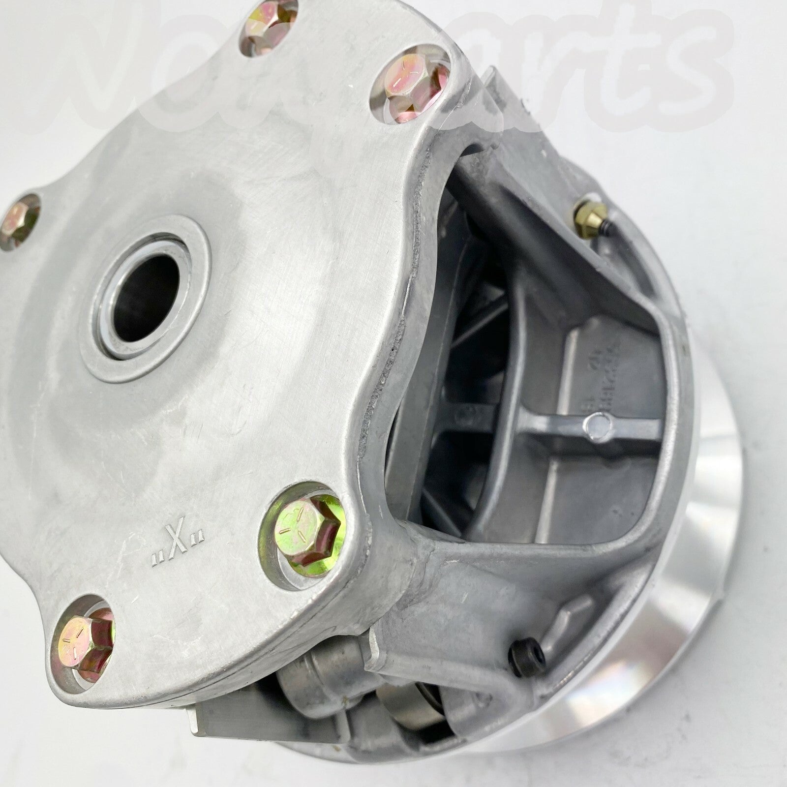 Primary Drive Clutch Assembly for Polaris ACE 570 17-19 Ranger 500 RZR 570 12-19