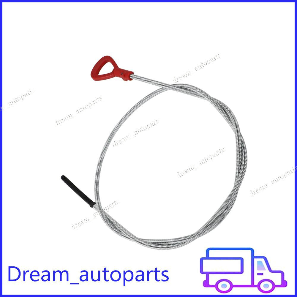168589012100 for Benz C230 CL500 CL600 Transmission Dipstick Q