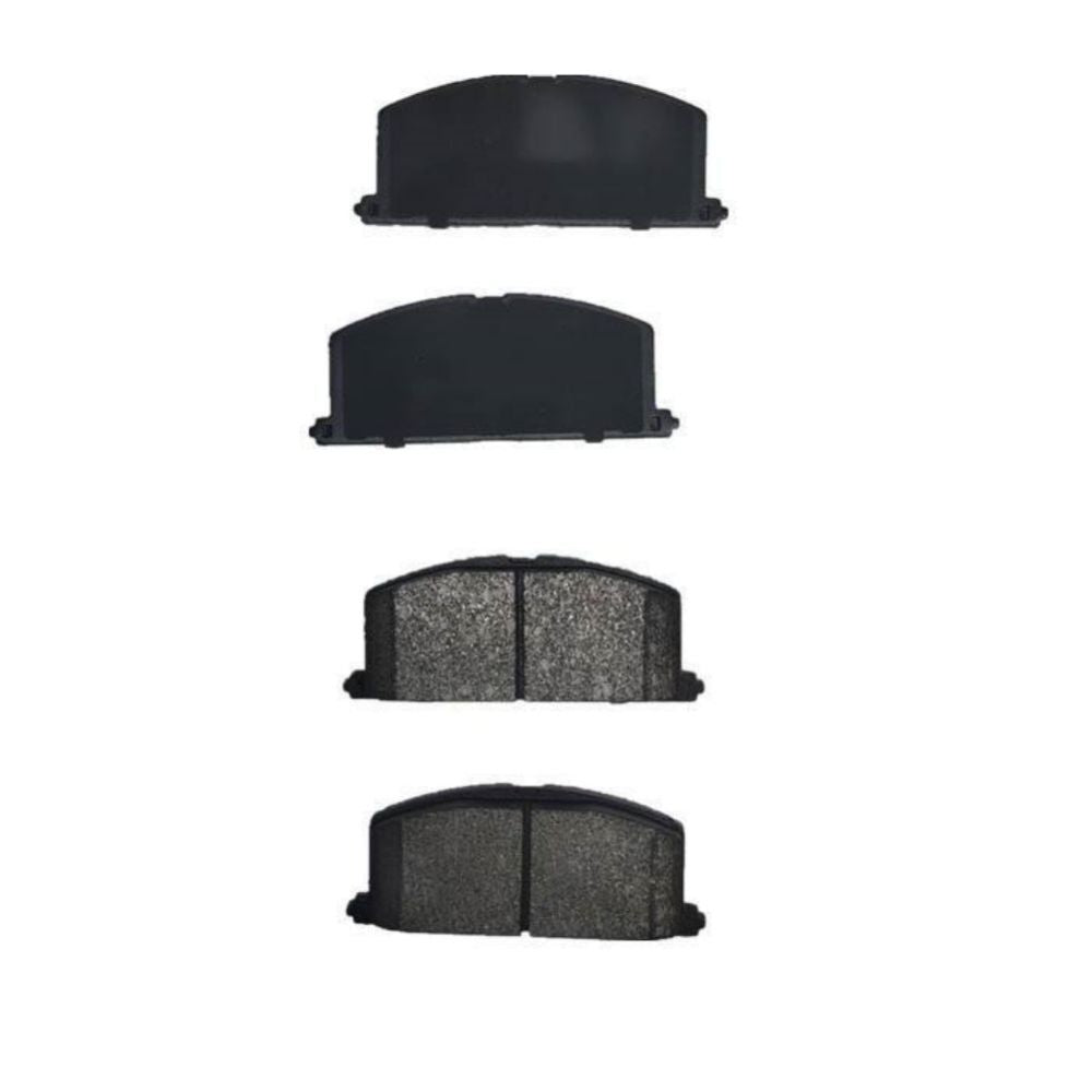 Replacement Disc Brake Friction Plate 1pc/Set # A0004209720 0004209720 Q