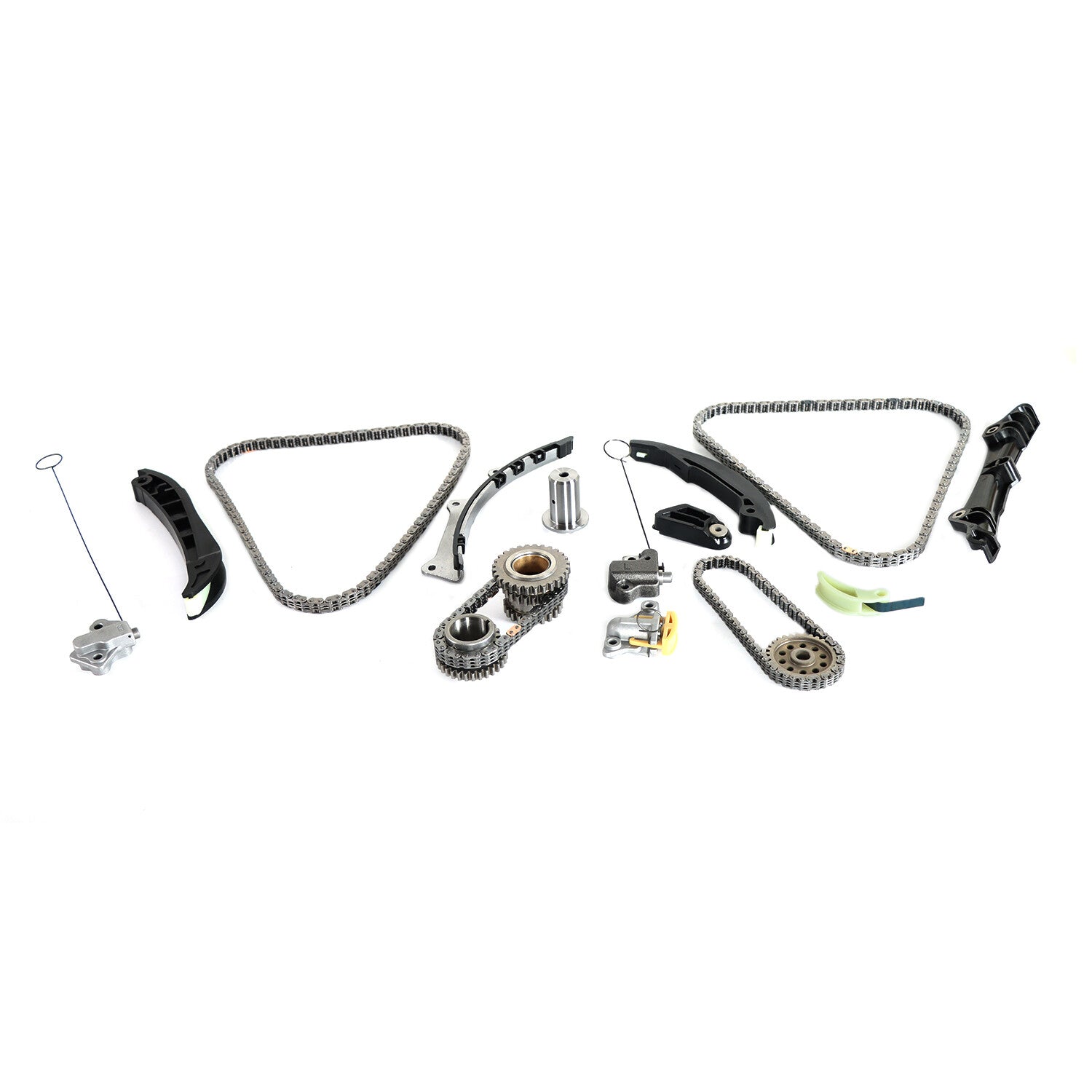Timing Chain Kit For 2011-2015 for Chrysler 300 for Jeep Grand Cherokee 3.6L 5047794AA