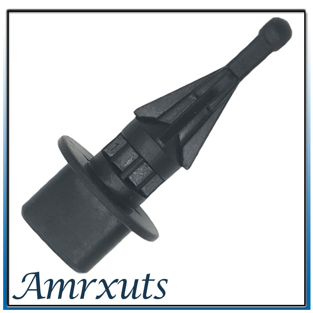 The intake air temperature sensor is suitable for Camry MR2 Solara 2.2L 4Runner T100 2.7L- n