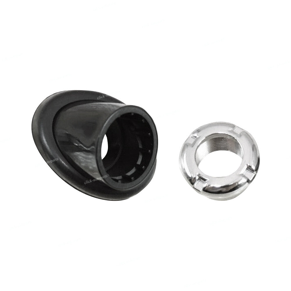 Antenna Ornament Antenna Cover + Nut for Toyota for 4Runner 86392-35020 8639689102 Q