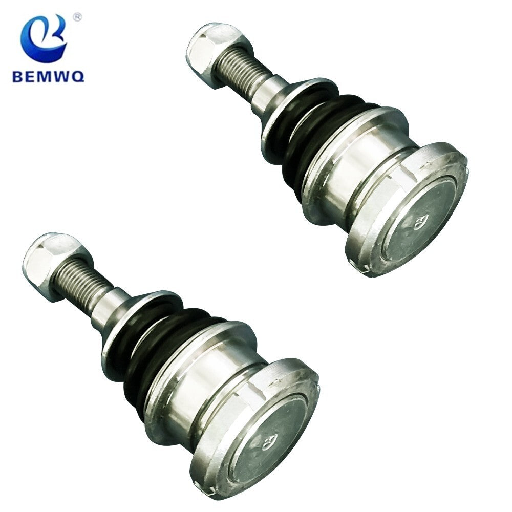 2-piece front lower ball joint for Mercedes X164 W164 W251 GL320 ML350 R350 R63AMG- n