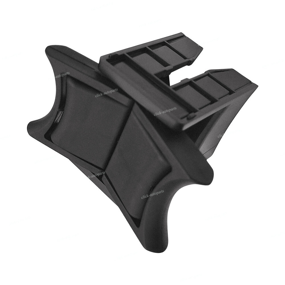 Fit for Toyota for Camry 2012-2017 Front Dual Water Cup Holder Center Console Insert Q