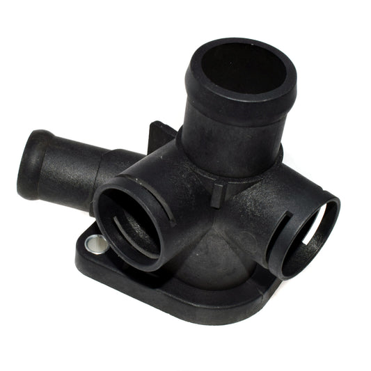 Cooling hose flange fitting suitable for Cabrio, for Golf , for Jetta , for Passat MT 2.0L 3C0919275N- v