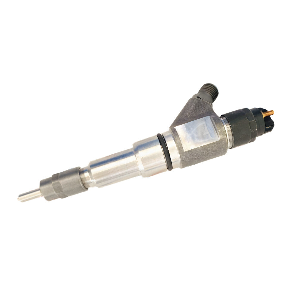 0445124015 Common Rail Diesel Common Rail Fuel Injector for IVECO HOLLAND