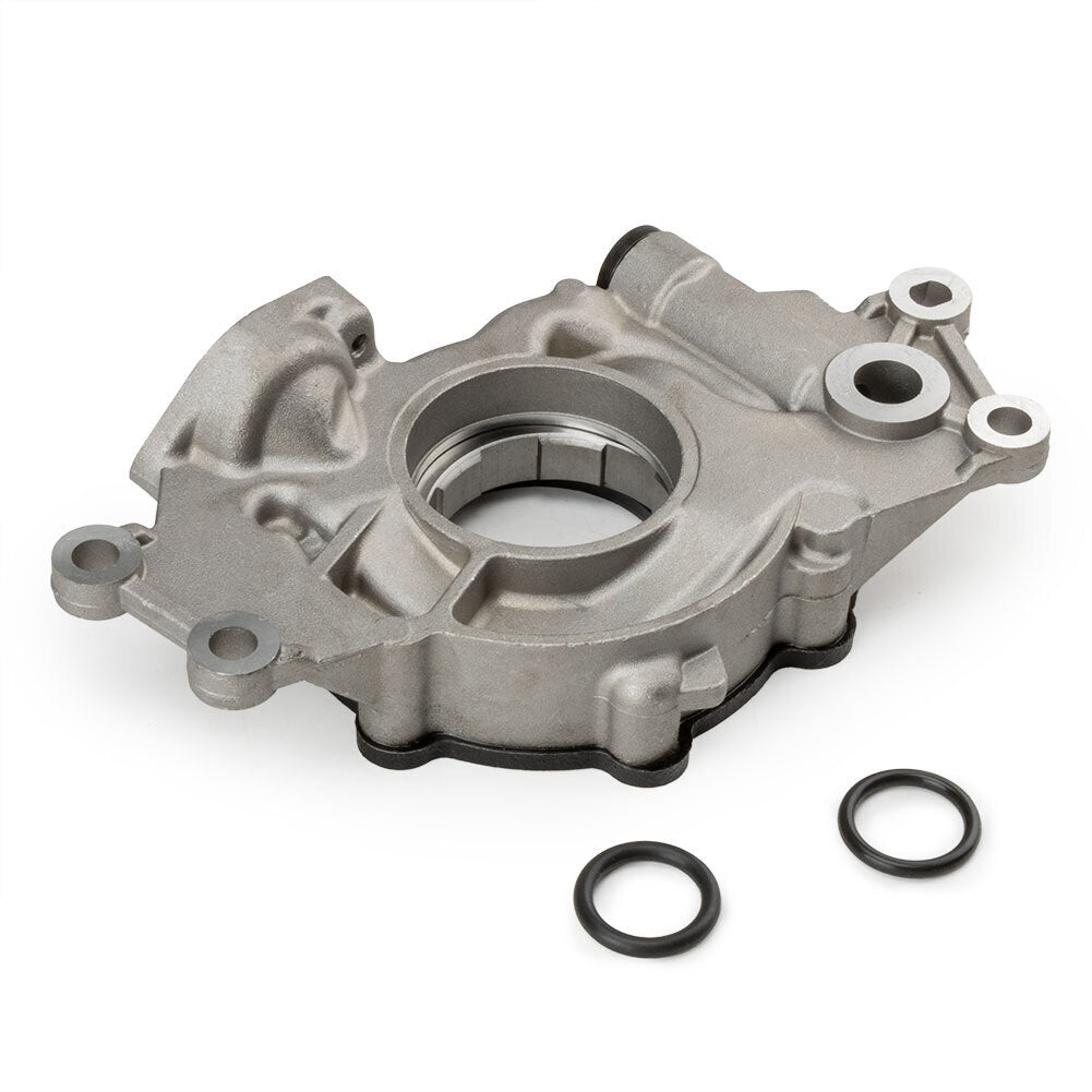 High Volume Oil Pump for Chevrolet GM 4.8L 5.3L 5.7L 6.0L LS1 LS2 LS3 M295HV Q