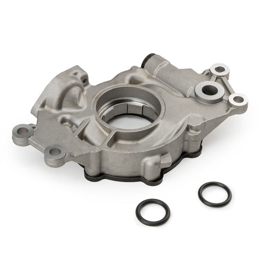 High Volume Oil Pump for Chevrolet GM 4.8L 5.3L 5.7L 6.0L LS1 LS2 LS3 M295HV Q