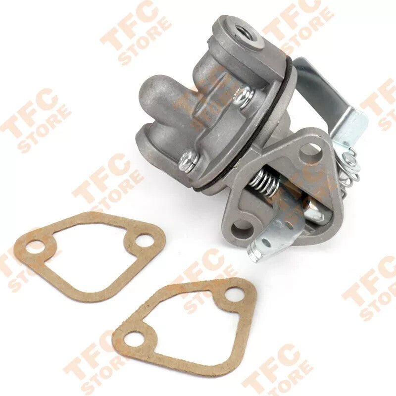 Fuel Pump 121256-52021 128270-52010 for Yanmar 2GM 2GM20 2GMF 3GM 3GMD 3GMF 3HMF