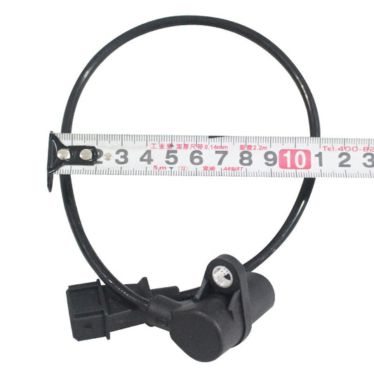 Crankshaft position sensor 46411427 0261210296 is suitable for Great Wall for Chery A1, A3, and Qq3.