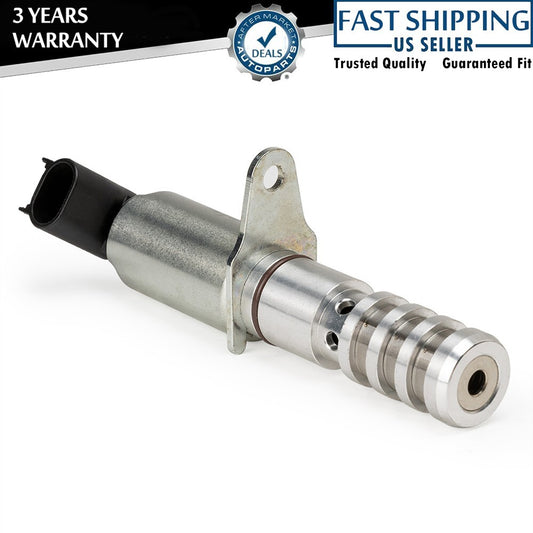 Fits for Chevy for GMC for Buick VVT Engine Variable Valve Timing Solenoid Actuator 12568078