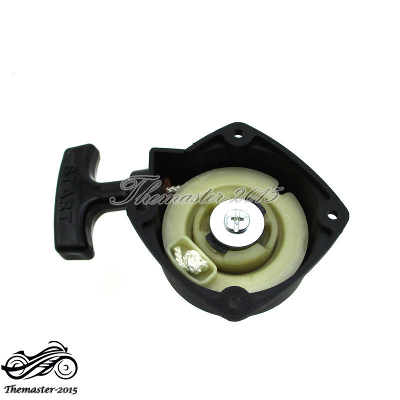Pull Start Starter For 23CC Zenoah G23LH Engine Goped Sport Bigfoot Liquimaticr Q