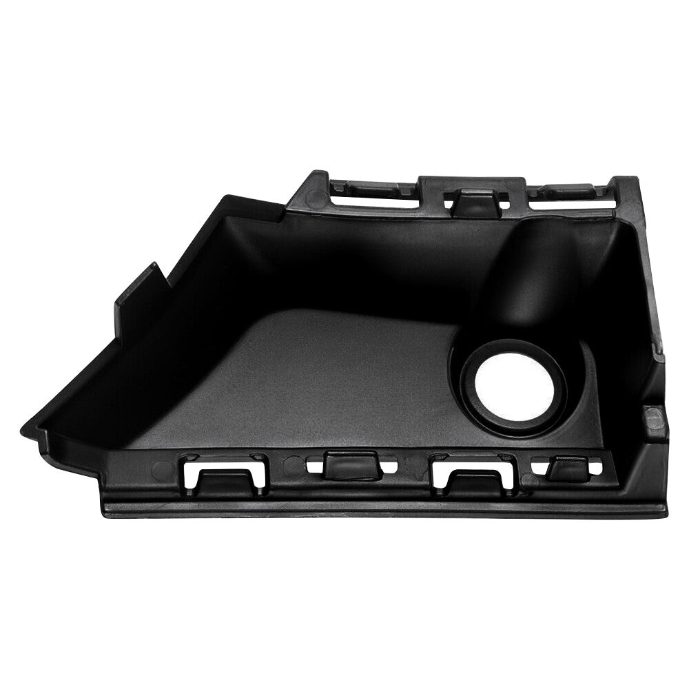 For 2017-2019 for Mercedes-Benz C117 CLA-Class Front Bumper Grille Radar Cover Right Q