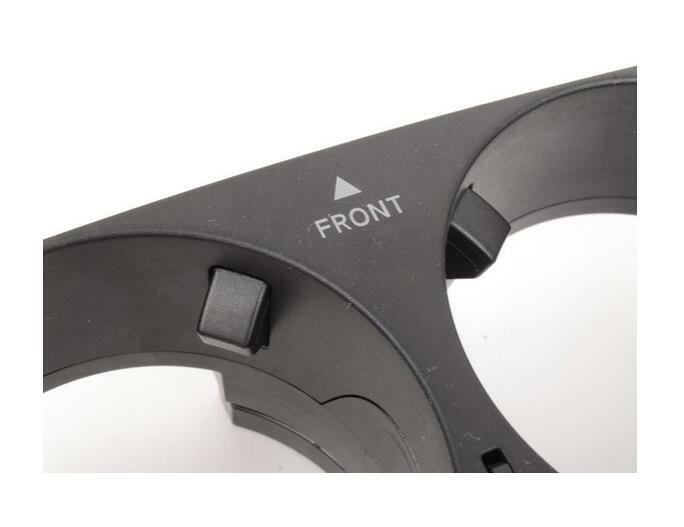 Front Center Cup Holder For W221 W216 S320 S350 S400 S500 v