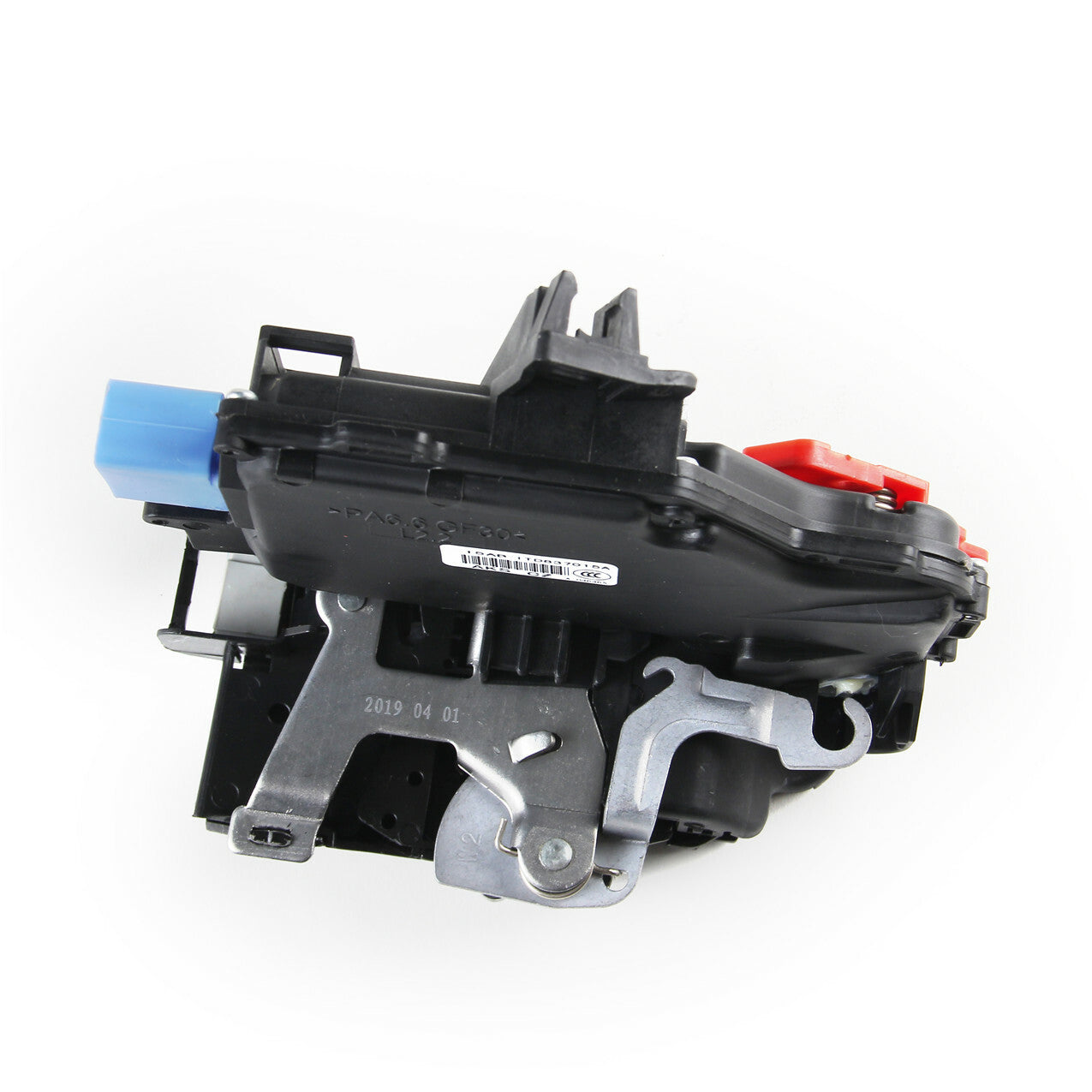 Front Left Door Lock Latch for VW Beetle for Jetta MK5 for Golf GTI MK5