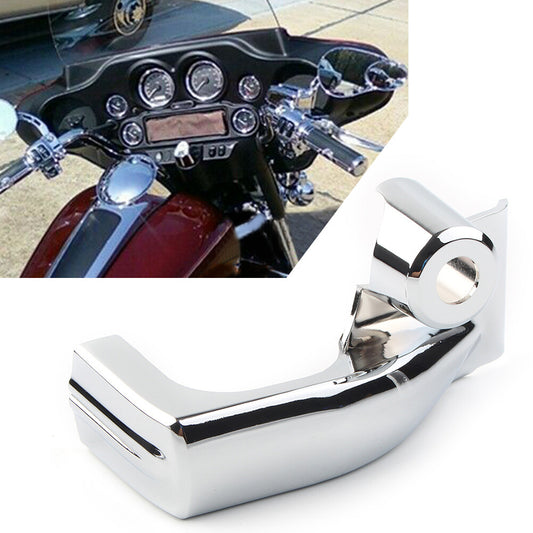Master Clutch Perch Cover for Honda VT/VTX1300 Stateline Interstate Fury Shadow