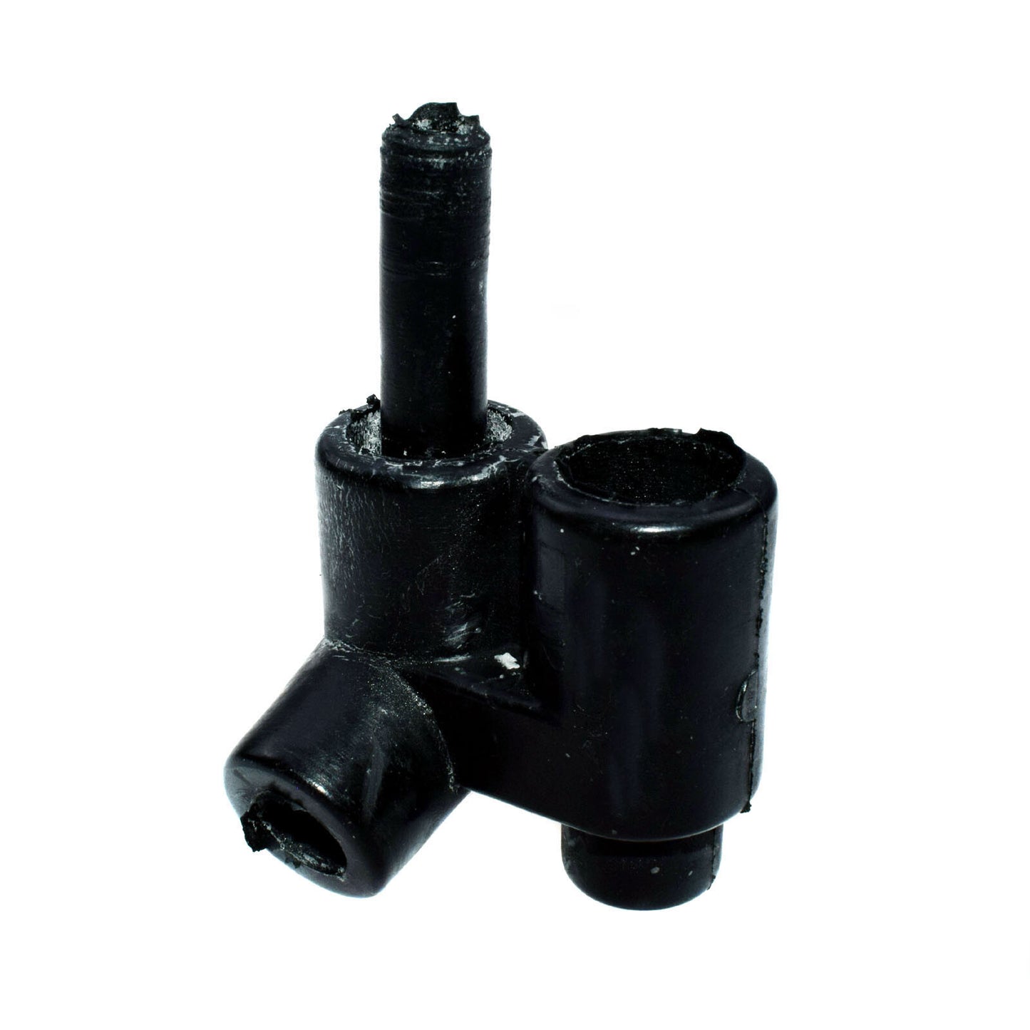 Suitable for Mercedes-Benz C240 C280 crankcase vent breather hose connector 1120180209 Q