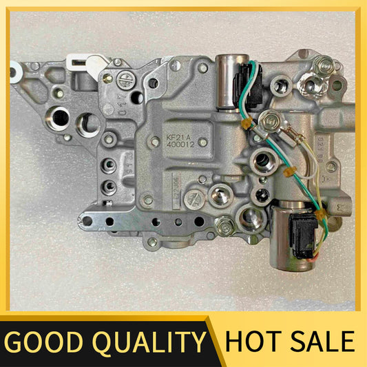 27000-5X9-014 for HONDA Accord CR-V for Civic CVT Valve Body n